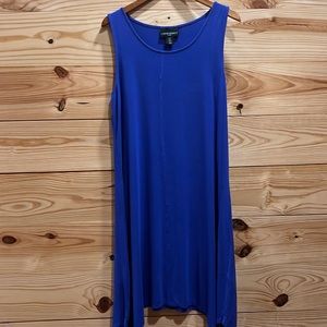 Cynthia Rowley dress/swimsuit coverup